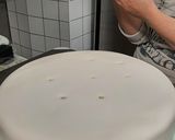 Foto del passaggio 17 della ricetta Torta "Killua" senza glutine