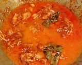 Foto langkah ke 3 dari resep Krengsengan Daging khas Surabaya.