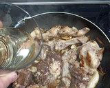Foto del paso 4 de la receta: Conejo con chocolate