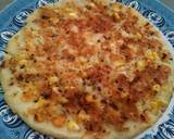 Savoury Pancake recipe step 5 photo