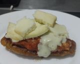 Foto del paso 11 de la receta: Boronia🍆a mi manera🧀🍅🧅
