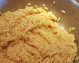 Foto del paso 3 de la receta: Arroz con azafrán, bien cremoso