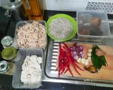 Foto langkah ke 1 dari resep Kering Tempe Teri Nasi.