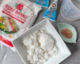 Foto langkah ke 1 dari resep Kue Gandos.