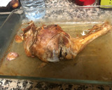 Foto del paso 5 de la receta: Lechazo asado
