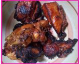 Foto langkah ke 4 dari resep Ayam gorenk Q,kobonk.