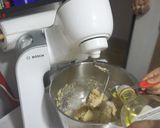 【影片】基礎萬用麵糰 (吐司、麵包、burger、pizza)的食譜步驟2照片