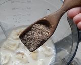 Foto del paso 1 de la receta: Batido Armónico