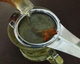 عکس مرحله 2 از دستور دمنوش عناب و به