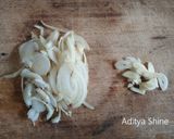 Foto langkah ke 6 dari resep Tumis Sosis Brokoli.