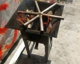 Foto del paso 1 de la receta: Asado a las brasas