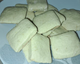 Foto del paso 3 de la receta: Galletitas ricas, fáciles y con pocos ingredientes 🤤🥰
