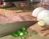 Foto del paso 4 de la receta: Frijoles charros