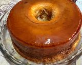 Foto del paso 9 de la receta: Flan mágico de coco