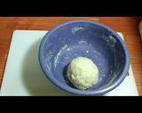 Foto langkah ke 3 dari resep Roti maryam mini irit frozen ide usaha jualan rumahan.