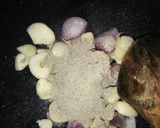 Foto langkah ke 2 dari resep Bakwan Jagung Renyah Resep ibuku.