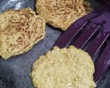 Foto del paso 4 de la receta: Pancakes de avena