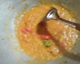 Foto langkah ke 2 dari resep Masak Patin kuah pedas.