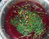 My Second Beetroot Soup (Vegan) recipe step 1 photo
