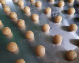 Foto langkah ke 3 dari resep Chuikaoso Cookies.