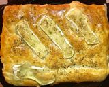 Foto del paso 6 de la receta: Empanada de ternera con toque oriental