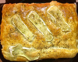 Foto del paso 6 de la receta: Empanada de ternera con toque oriental