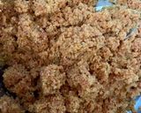 A picture of step 1 of Spicy Corn Wafers.