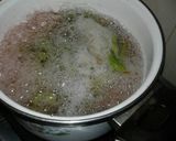 Foto langkah ke 3 dari resep Edamame rebus.