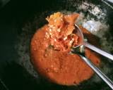 Foto langkah ke 3 dari resep Bakso Kuah Mercon.