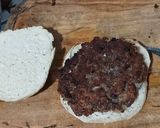 Foto del paso 3 de la receta: Hamburguesa chacarera #delantalgloblal