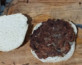 Foto del paso 3 de la receta: Hamburguesa chacarera #delantalgloblal