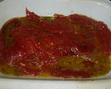 Foto del paso 1 de la receta: Milanesas de Carne. Con una pequeña ensalada