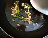 A picture of step 5 of Honey Chili Potato.