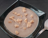 Foto del paso 5 de la receta: Crema champiñones