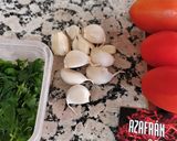 Foto del paso 1 de la receta: Salmorreta alicantina