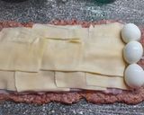 Foto del paso 10 de la receta: Arrollado de Carne