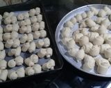 Foto del paso 4 de la receta: Cuernitos súper fáciles