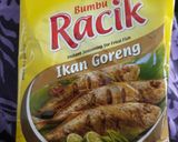 Foto langkah ke 1 dari resep Nila Goreng bumbu Racik.