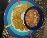Foto del paso 7 de la receta: Calamares y Camarones