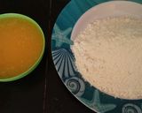Foto langkah ke 1 dari resep Bolu Jadul Potong.