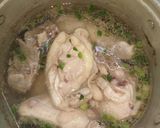Foto langkah ke 1 dari resep Ayam Rica Kemangi Manado #BikinRamadanBerkesan.