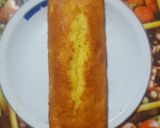 Foto del paso 5 de la receta: 😋Budín de manzana 🍎 y naranja 🍊