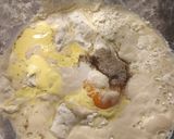Kakaós kalács recept fázis 2 fotója
