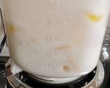 Foto del paso 2 de la receta: Smoothie de kéfir con piña