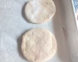 Foto del paso 9 de la receta: Scones dulces rellenos de merengue
