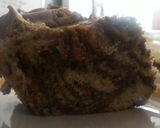 Foto del paso 14 de la receta: Torta tipo Cebra (Zebra)