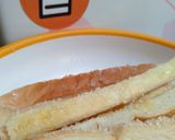Foto langkah ke 1 dari resep Begelen (Pinggiran Roti Tawar).
