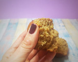 Foto del paso 8 de la receta: Muffins de naranja