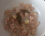 Foto del paso 1 de la receta: Garbanzos con verduras