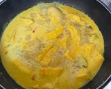 Foto langkah ke 4 dari resep Kare Ayam.
